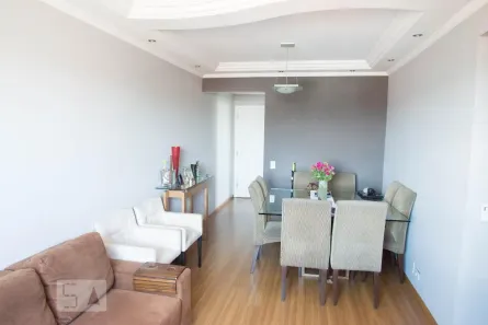 Apartamento com 2 Quartos à venda, 67m² no Vila Albertina, São Paulo