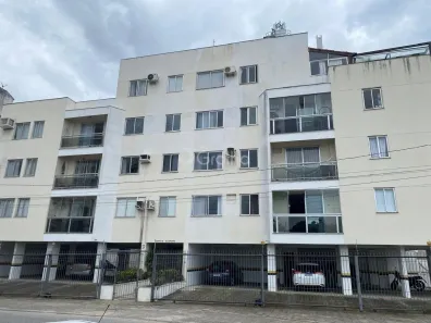 Apartamento com 3 Quartos à venda, 74m² no Trindade, Florianópolis