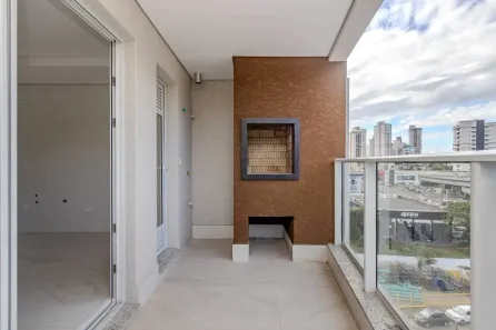 Apartamento com 2 Quartos à venda, 74m² no Fazendinha, Itajaí