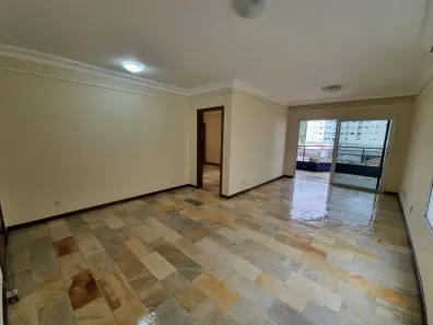 Apartamento com 3 Quartos à venda, 145m² no Itacorubi, Florianópolis