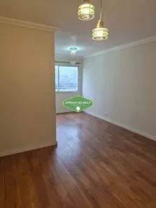 Apartamento com 2 Quartos à venda, 55m² no Santo Amaro, São Paulo