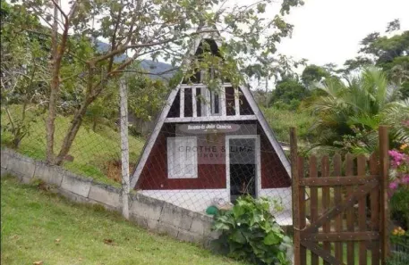 Kitnet com 1 Quarto à venda, 50m² no Ribeirão, Ilhabela