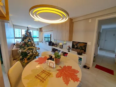 Apartamento com 2 Quartos à venda, 57m² no Boa Viagem, Recife
