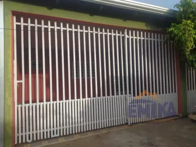 Casa com 3 Quartos à venda, 45m² no Jardim Industriário, Cuiabá
