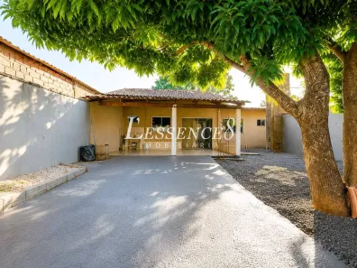 Casa com 3 Quartos à venda, 180m² no Setor Vida Nova, Trindade