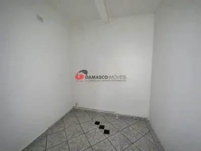 Sala Comercial para alugar, 45m² no Centro, Santo André