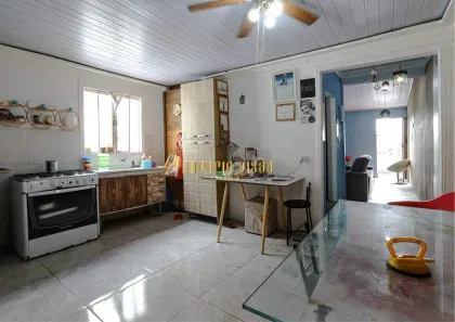 Sobrado com 2 Quartos à venda, 154m² no Jundiapeba, Mogi das Cruzes