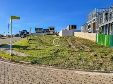 Lote/Terreno à venda, 425m² no Loteamento Terras Alpha São José dos Campos, São José dos Campos