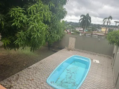 Casa com 4 Quartos à venda, 30m² no Novo Aleixo, Manaus
