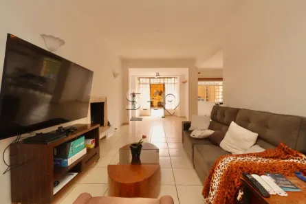 Casa com 3 Quartos à venda, 211m² no Planalto Paulista, São Paulo