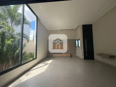 Casa de Condomínio com 5 Quartos para alugar, 260m² no Nova Uberlândia, Uberlândia