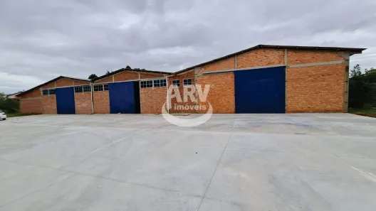Galpão/Depósito/Armazém para alugar, 3400m² no , Gravataí