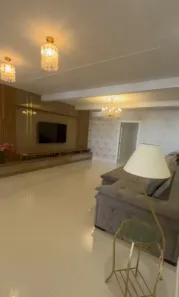 Apartamento com 4 Quartos à venda, 268m² no Meia Praia, Itapema