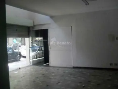 Ponto Comercial para alugar, 730m² no Barro Preto, Belo Horizonte