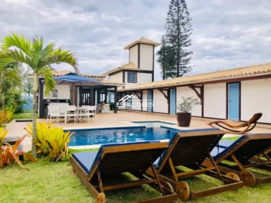 Casa com 5 Quartos à venda, 500m² no Marina, Armação dos Búzios