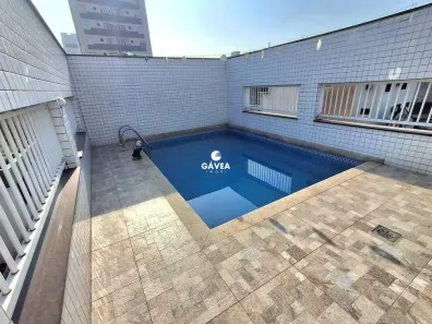 Casa com 3 Quartos à venda, 180m² no Aparecida, Santos