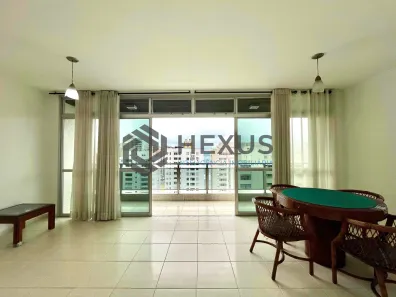 Apartamento com 3 Quartos à venda, 170m² no Pitangueiras, Guarujá