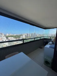 Apartamento com 2 Quartos à venda, 73m² no Caminho das Árvores, Salvador
