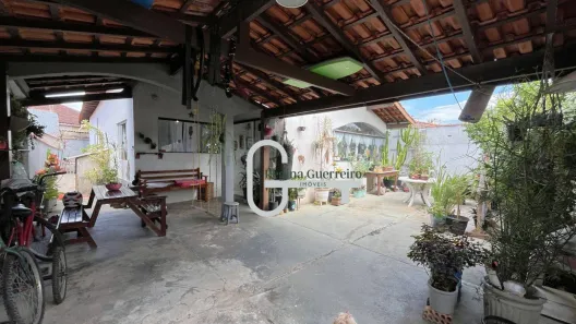 Casa com 3 Quartos à venda, 131m² no Bal Nova Peruíbe, Peruíbe