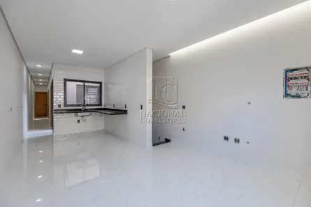 Sobrado com 3 Quartos à venda, 160m² no Parque Oratório, Santo André