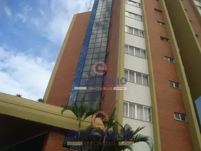 Apartamento com 1 Quarto à venda, 35m² no Setor Central, Goiânia