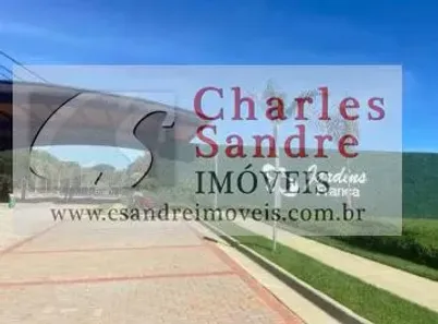 Lote/Terreno à venda, 409m² no Jardins França, Goiânia