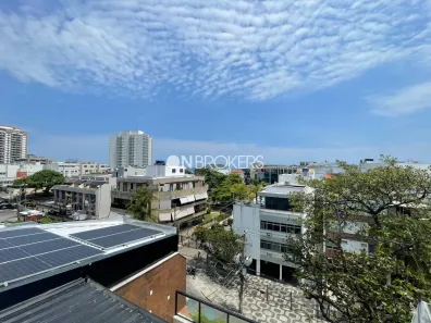 Cobertura com 3 Quartos à venda, 240m² no Barra da Tijuca, Rio de Janeiro