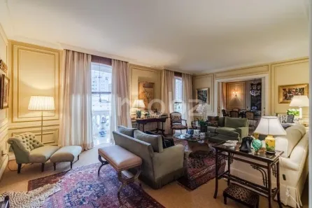 Apartamento com 2 Quartos à venda, 210m² no Cerqueira César, São Paulo