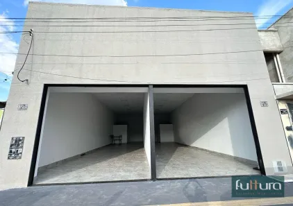 Ponto Comercial para alugar, 100m² no Residencial Triunfo, Goianira