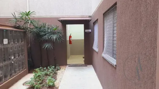 Apartamento com 2 Quartos para alugar, 47m² no Centro, Votorantim