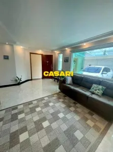 Sobrado com 4 Quartos à venda, 270m² no Nova Petrópolis, São Bernardo do Campo