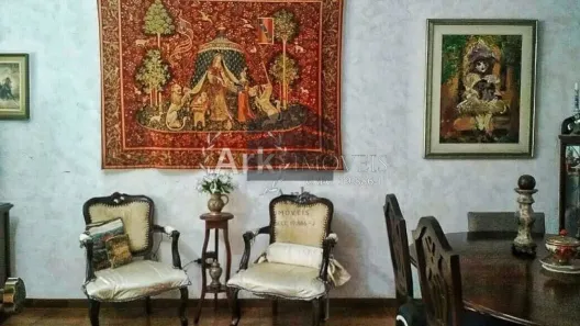 Casa com 3 Quartos à venda, 209m² no Vila Moinho Velho, São Paulo