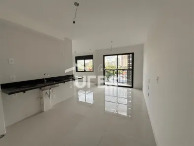 Apartamento com 1 Quarto à venda, 36m² no Setor Pedro Ludovico, Goiânia