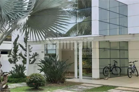 Casa de Condomínio com 3 Quartos à venda, 235m² no Campo Grande, Rio de Janeiro