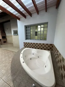 Casa com 3 Quartos à venda, 180m² no Residencial Parque dos Girassóis, Presidente Prudente