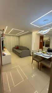 Apartamento com 3 Quartos à venda, 82m² no Recreio dos Bandeirantes, Rio de Janeiro