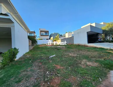 Lote/Terreno à venda, 406m² no Damha Residencial Uberaba I, Uberaba