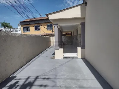 Casa com 2 Quartos à venda, 120m² no Porto da Pedra, São Gonçalo