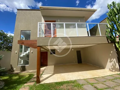 Casa com 6 Quartos à venda, 315m² no Lundcea, Lagoa Santa