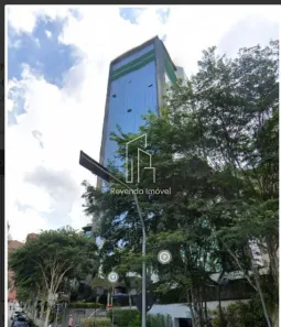 Sala Comercial à venda, 148m² no Higienópolis, São Paulo