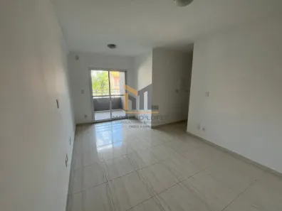 Apartamento com 3 Quartos à venda, 69m² no Parque Bela Vista, Votorantim