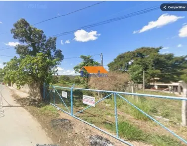 Lote/Terreno à venda, 9051m² no José Maria da Costa, Ribeirão das Neves
