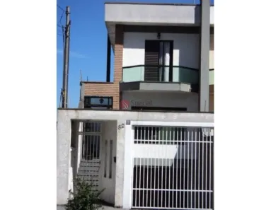Sobrado com 3 Quartos à venda, 219m² no Vila Regente Feijó, São Paulo