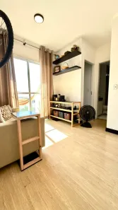 Apartamento com 2 Quartos à venda, 50m² no Jardim Limoeiro, Serra