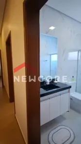 Casa de Condomínio com 3 Quartos à venda, 135m² no Jardim Mantova, Indaiatuba