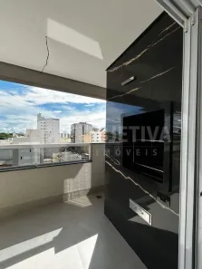 Apartamento com 3 Quartos para alugar, 93m² no Saraiva, Uberlândia