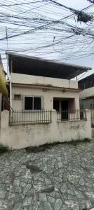 Casa com 2 Quartos para alugar, 49m² no Parque Felicidade, Duque de Caxias