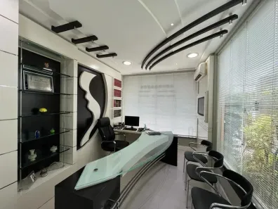 Sala Comercial à venda, 75m² no Centro, Timbó