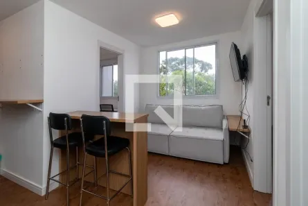Apartamento com 2 Quartos à venda, 34m² no Água Branca, São Paulo