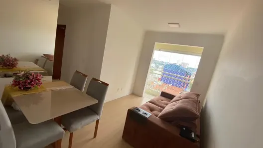 Apartamento com 2 Quartos à venda, 50m² no Paulicéia, São Bernardo do Campo